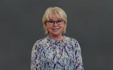 Heidi Christiansen (HCHR), medarbejderbillede