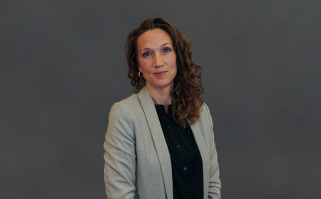 Helle Engelbrekt Rossander (HEER), medarbejderbillede