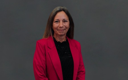 Helle Johansen (HEJO), medarbejderbillede