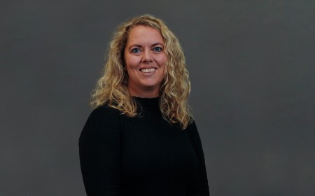 Heidi Fischer Eskildsen (HFES)