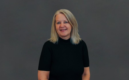 Heidi Pabst (HPAB), medarbejderbillede