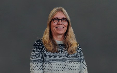 Ida Guldager (IGUL), medarbejderbillede