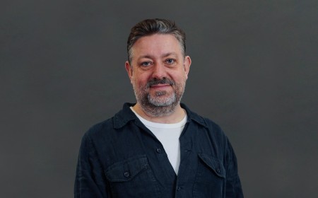 Jens Laugesen (JELA), medarbejderbillede