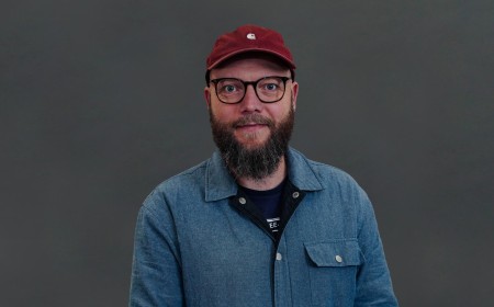 Jean Tonnesen (JETO), medarbejderbillede