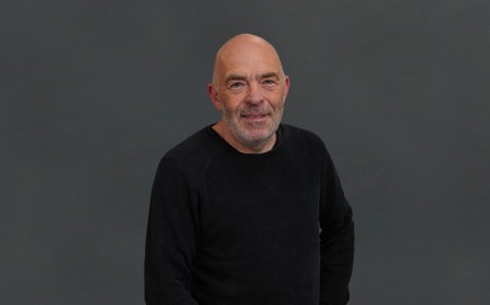 Jesper Lind Olsen (JLOL), medarbejderbillede