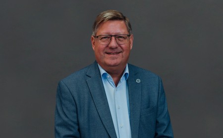 John Hansgaard Snedker (JOSN), medarbejderbillede
