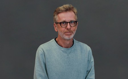 Jesper Berg Padkjær (JPAD), medarbejderbillede