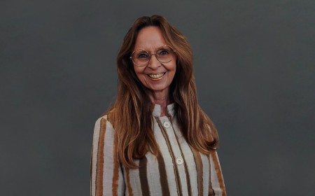 Jeannette Irene Thougaard (JTHO), medarbejderbillede