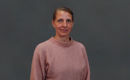 Karen Sigrid Egemose Brandt (KEBR), medarbejderbillede