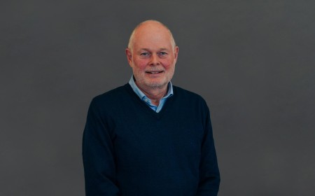 Kim Petri Petersen (KPPE), medarbejderbillede
