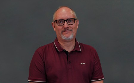 Lars Bang (LBAN), medarbejderbillede