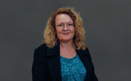 Lise Fenger Poulsen (LFPO), medarbejderbillede