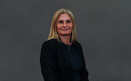Lærke Henriette Herter (LHHE), medarbejderbillede