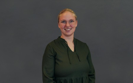 Lisbeth Dam Andersen (LIAN), medarbejderbillede
