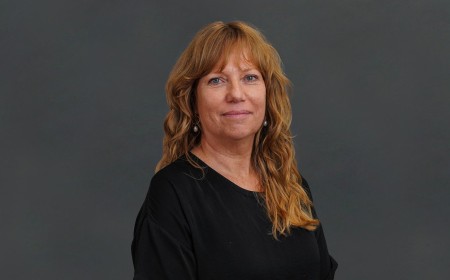 Lene Illum (LISK), medarbejderdag