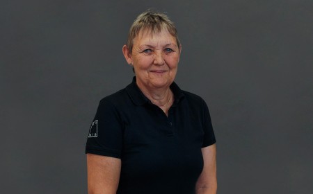 Lise-Lotte Udesen (LIUD), medarbejderbillede