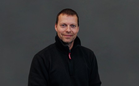 Lars Kjær Petersen (LKPE), medarbejderbillede