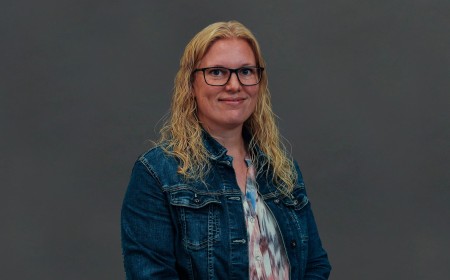 Louise Lausted (LLAU), medarbejderbillede