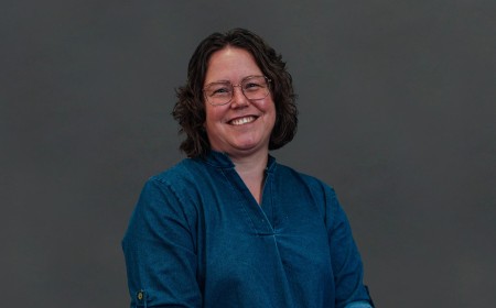 Lizette Lykke Nikolajsen (LNIK), medarbejderbillede