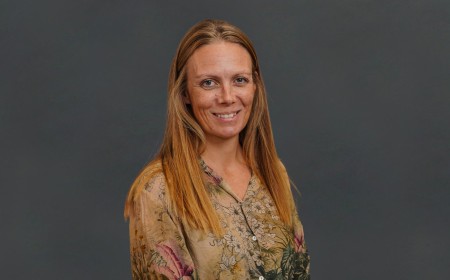 Lærke Nørgård Pallesen (LPAL), medarbejderbillede