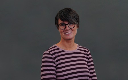 Line Thorup Nielsen (LTNI), medarbejderbillede