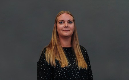Malene Weilkiens (MAAN), medarbejderbillede