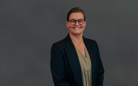 Mai Borup Uhre (MBCH), medarbejderbillede