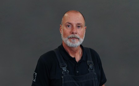 Morten Egtved (MEGT), medarbejderbillede