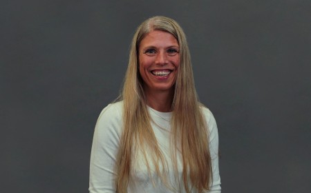 Merethe Haahr Francis (MHFR), medarbejdebillede