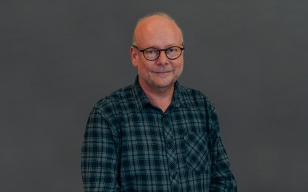 Max Ipsen, (MIPS), medarbejderbillede