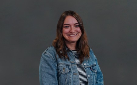 Marie Lund Petersen (MLPE), medarbejderbillede