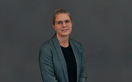 Maria Saastamoinen Matthiesen (MMAT), medarbejderbillede