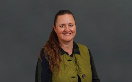 Merete Myssen Høegh (MMHO), medarbejderbillede