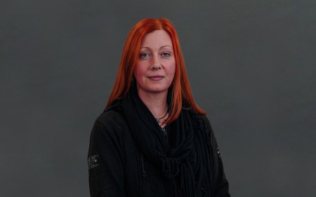 Malene Sunneva Jepsen (MRCH), medarbejderbillede