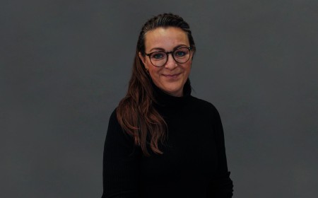 Mette Ruhlmann (MRUH), medarbejderbillede