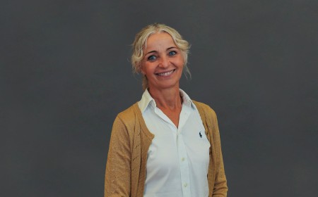 Marianne Skaarup Marker (MSMA), medarbejderbillede