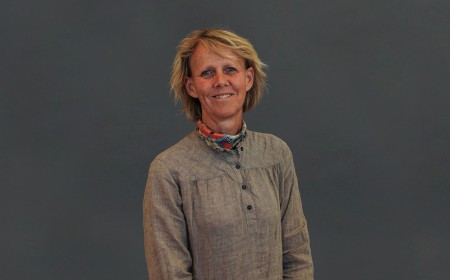 Marianne Svane (MSVA), medarbejderbillede