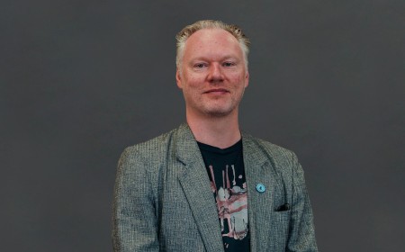 Nicolai Ernlund Hjermitslev Lassen (NEHL), medarbejderbillede