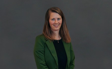 Nanna Elsøe Nielsen (NENI), medarbejderbillede