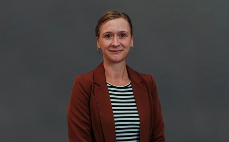 Nanna Hougaard Nielsen (NHNI), medarbejderbillede