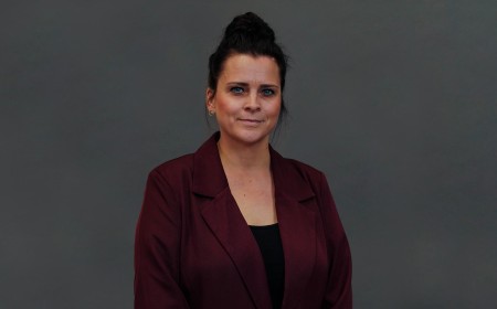 Nina Hansen-Christensen (NNCH), medarbejderbillede