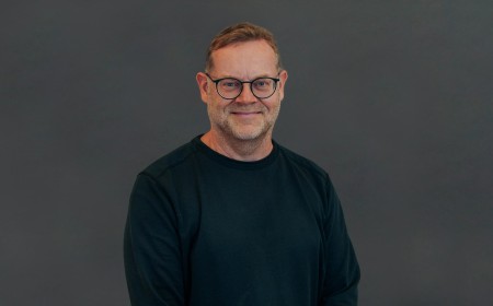 Ole Fredsted Aalling (OAAL), medarbejderbillede