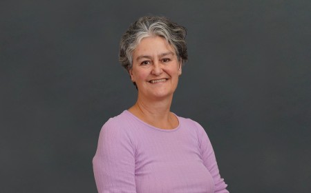 Pernille Seidelin Hertzberg (PHER), medarbejderbillede