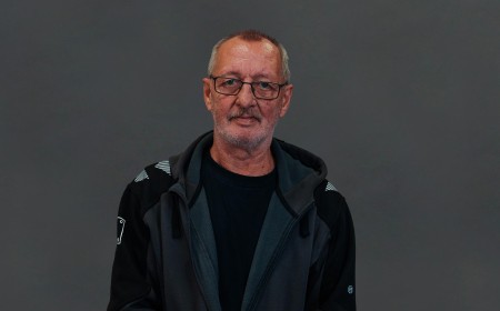 Poul Urenfeldt Jacobsen (PUJA), medarbejderbillede