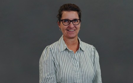 Pia Lysdal Veje (PVEJ), medarbejderbillede