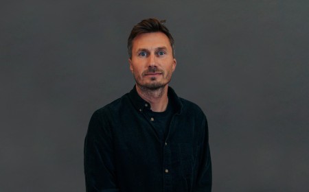 René Blegvad Jørgensen (REJO), medarbejderbillede