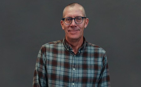 Søren Bøjgaard Schleicher Andersen (SBAN), medarbejderbillede