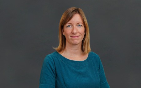 Sophie Becker Dalsgaard (SBDA), medarbejderbillede