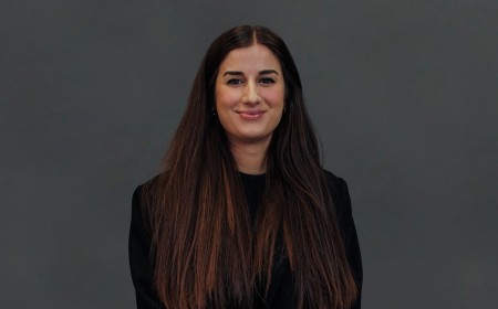 Selma Krunesic (SEKR), medarbejderbillede