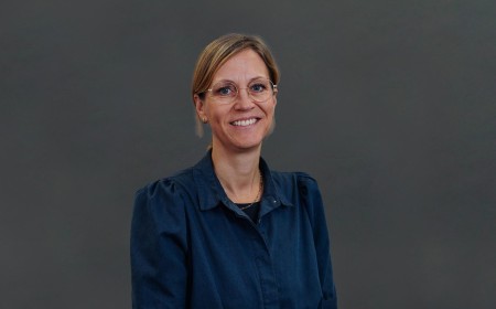 Signe Elmstrøm (SELM), medarbejderbillede